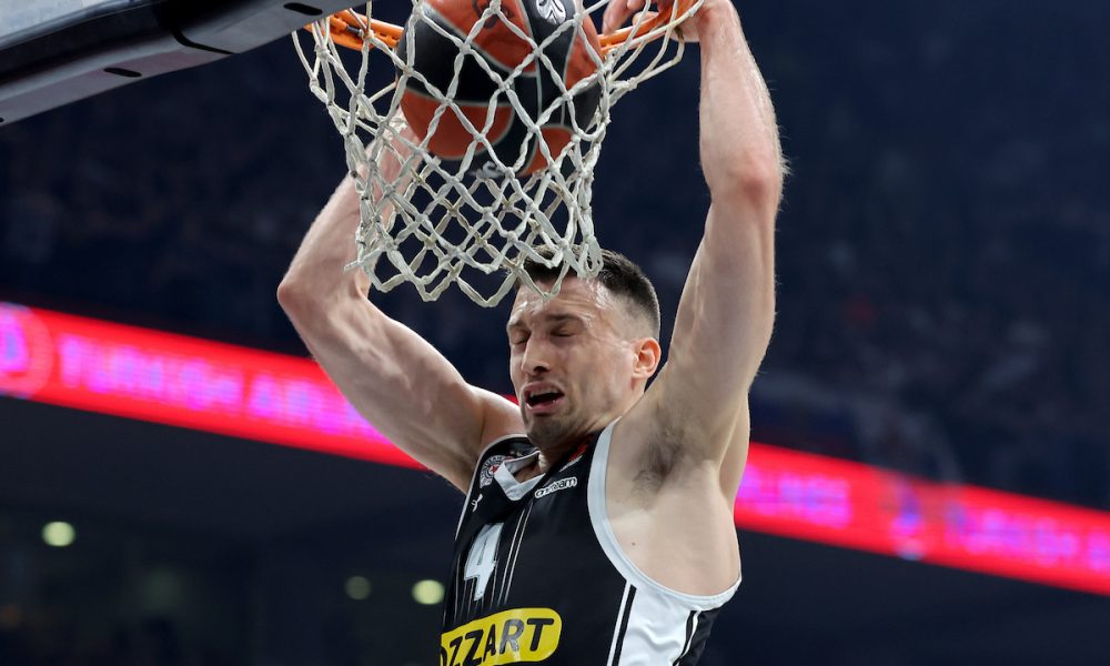 RUSI POJAČAVAJU PARTIZANOV BUDŽET Poznato koliko će CSKA da plati Avramovićevu slobodu