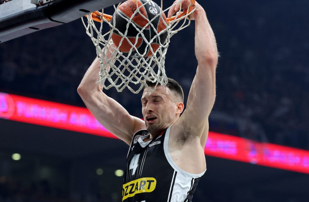 AVRAMOVIĆ PRED OLIMPIJAKOS: Igramo protiv sjajnog tima, ali nema prostora za kiks!