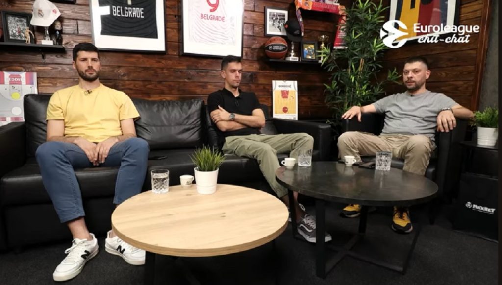 NOVA EPIZODA EUROLEAGUE CHIT-CHAT PODKASTA Partizan polovičan protiv Španaca, Teo pokazao magiju u duelu sa Virtusom
