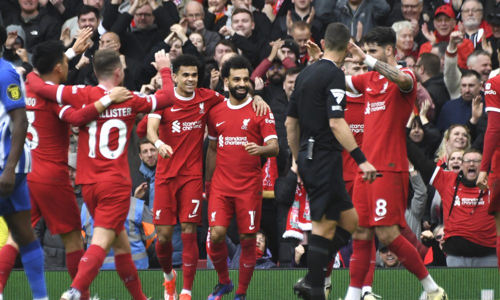Mogu da odahnu: Liverpul u jednom danu završio tri velika potpisa