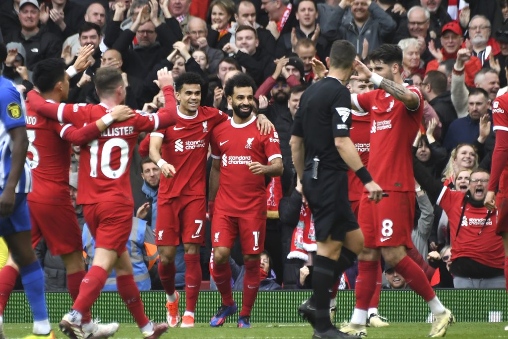 OVO SE NE PAMTI Liverpul „u cugu“ kaznio 75 ljudi doživotnom zabranom dolaska na utakmice