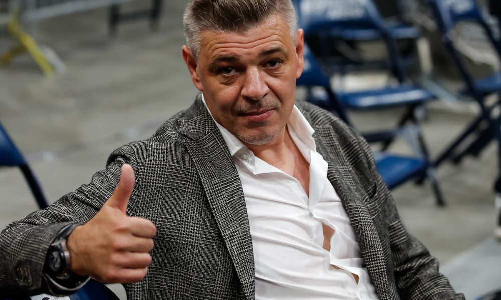 Milošević nije više selektor BiH! Kao naslednik se pominje nekadašnji kapiten reprezentacije koji nema trenersko iskustvo