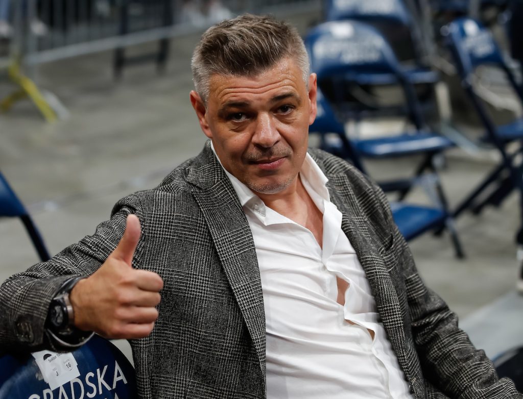 Milošević nije više selektor BiH! Kao naslednik se pominje nekadašnji kapiten reprezentacije koji nema trenersko iskustvo