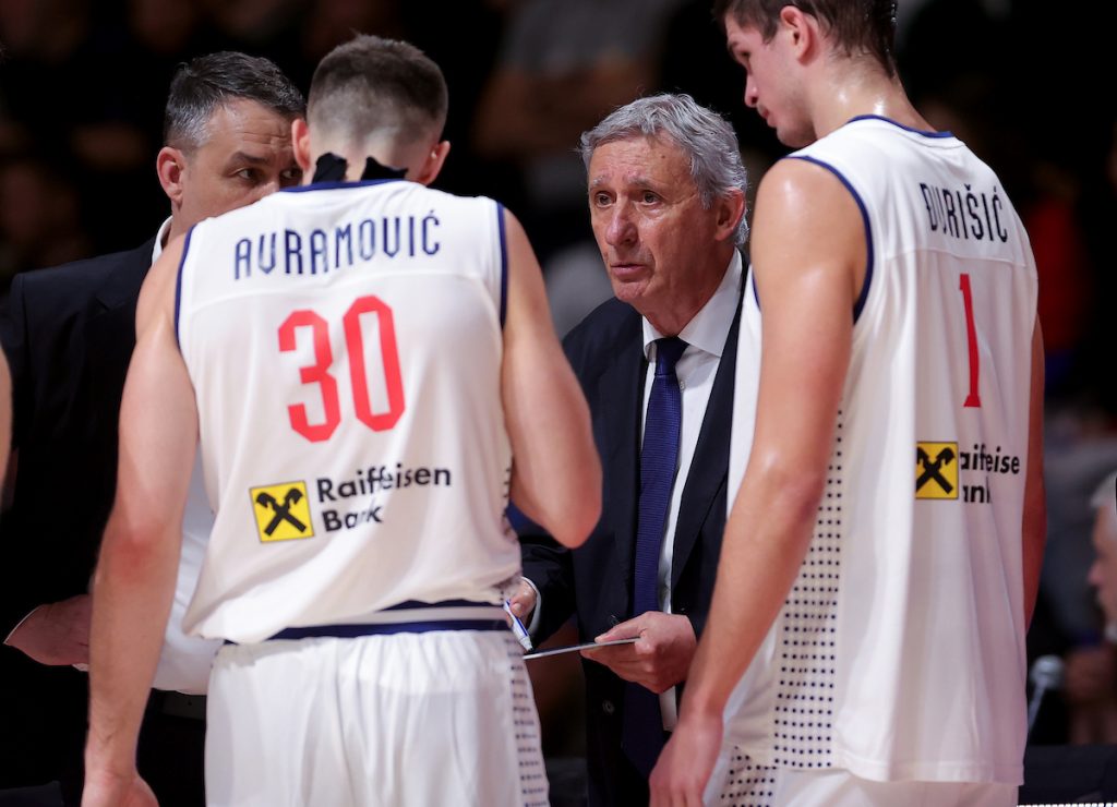 POZNATI SVI UČESNICI EVROBASKETA Evo koje ekipe će da budu konkurencija „orlovima“