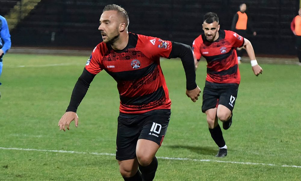 PRVA LIGA „Brejk“ Slobode na Novom Beogradu, Jedinstvo bolje od Metalca