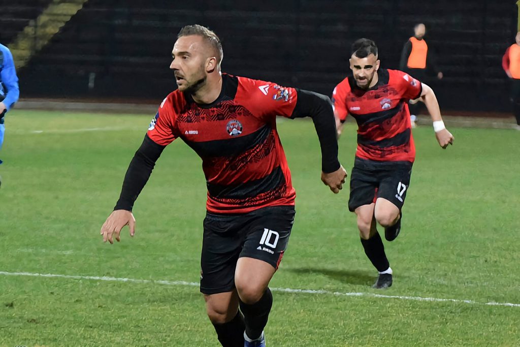PRVA LIGA „Brejk“ Slobode na Novom Beogradu, Jedinstvo bolje od Metalca