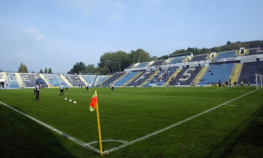 KORAK BLIŽE SUPERLIGI Smederevu bodovi za „zelenim stolom“, Radnički na dnu tabele Prve lige!