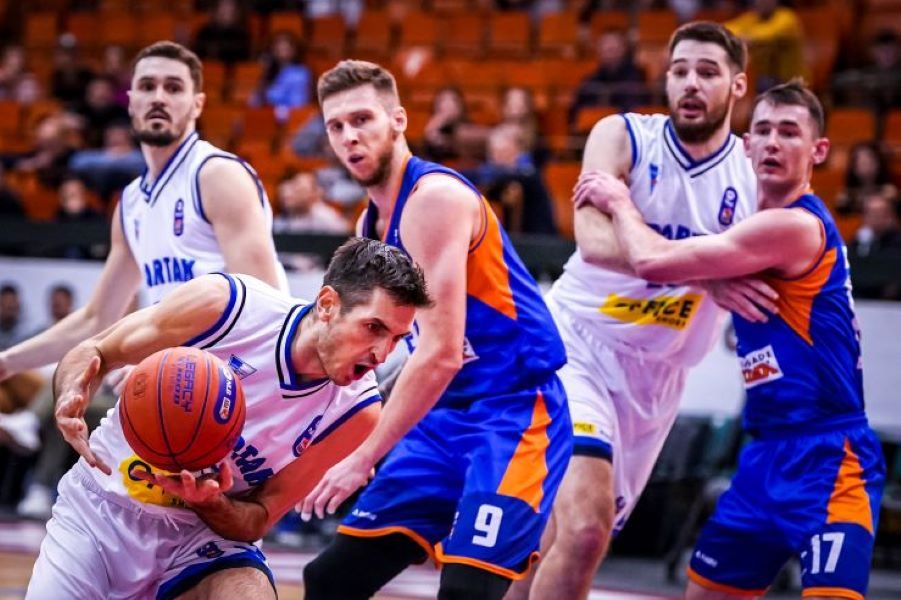 ŠIRI SE ABA LIGA, UZ OGRANIČENJA I Srbija malo profitirala od ulaska Dubaija, ali mnogi naši klubovi i dalje neće da budu srećni
