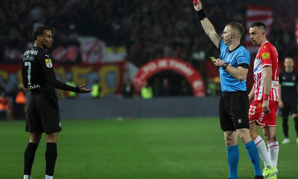 VEČITI SU REKLI ŠTA SU IMALI, A ŠTA KAŽE KONTROLOR? Sudija Ilić je napravio jednu grešku! Evo i koju…