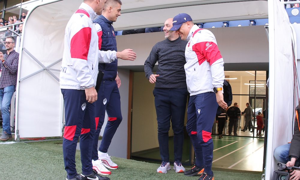 MILOJEVIĆ ODGOVORIO LAZETIĆU: Umoran sam od tih priča…