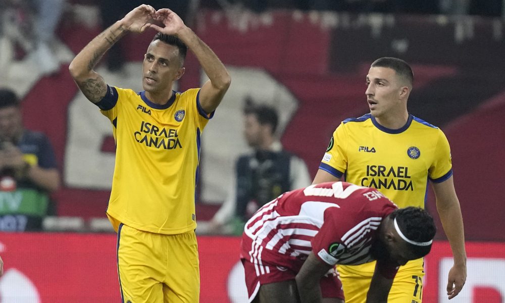 OSMINA FINALA Izraelci protutnjali kroz Pirej, derbi razočarao…