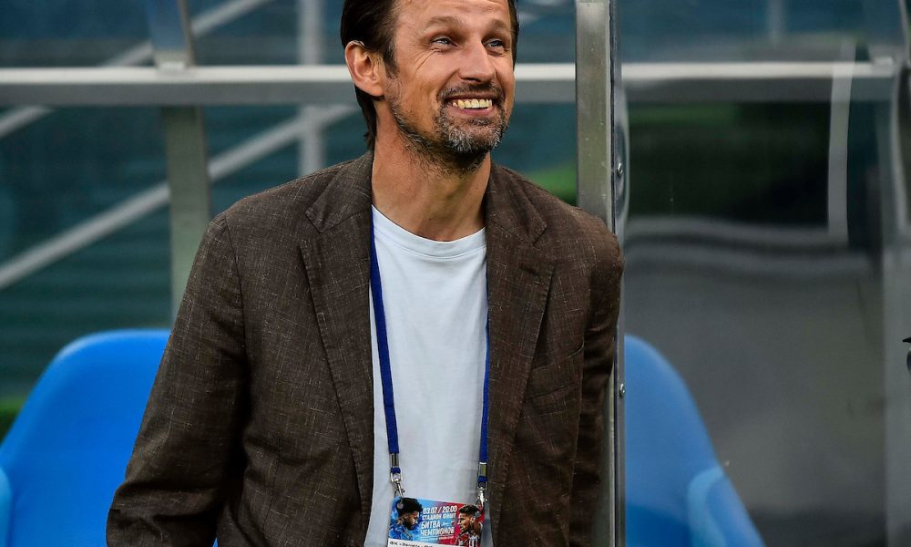 TRENER ZENITA: Raduje nas gostovanje bratskom narodu! Sjajna prilika da odmerimo snage sa srpskim liderom
