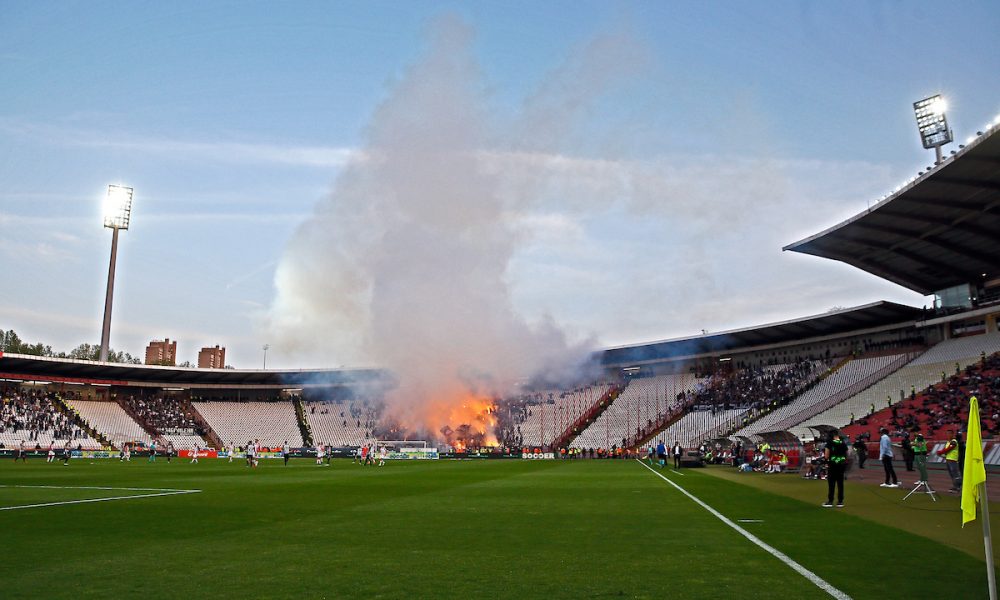 VAŽNA INFORMACIJA ZA „GROBARE“ Evo gde i po kojoj ceni mogu da kupe karte za 172. večiti derbi…
