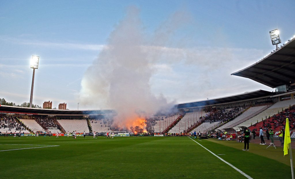 VAŽNA INFORMACIJA ZA „GROBARE“ Evo gde i po kojoj ceni mogu da kupe karte za 172. večiti derbi…