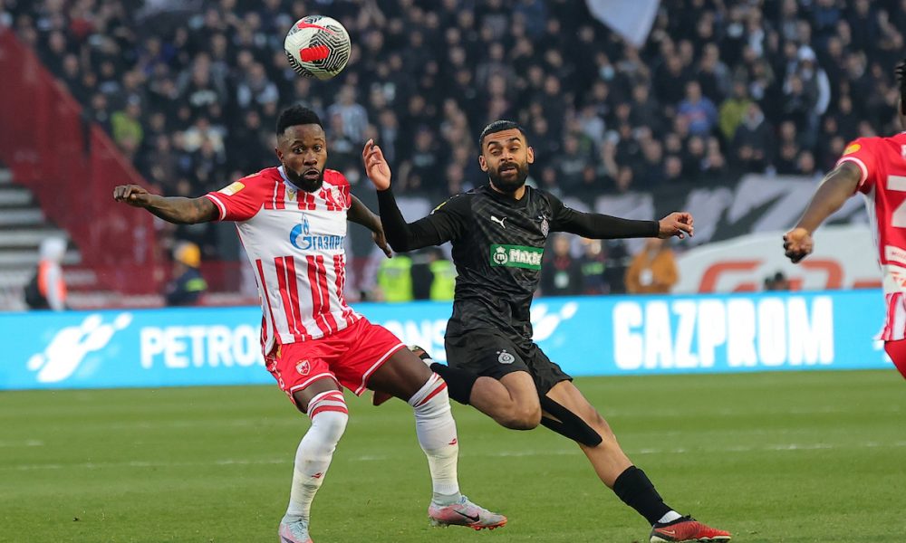 KAŽNJENI ZVEZDA I PARTIZAN Večiti „lakši“ za koji milion, protiv crno-belih pokrenut i postupak