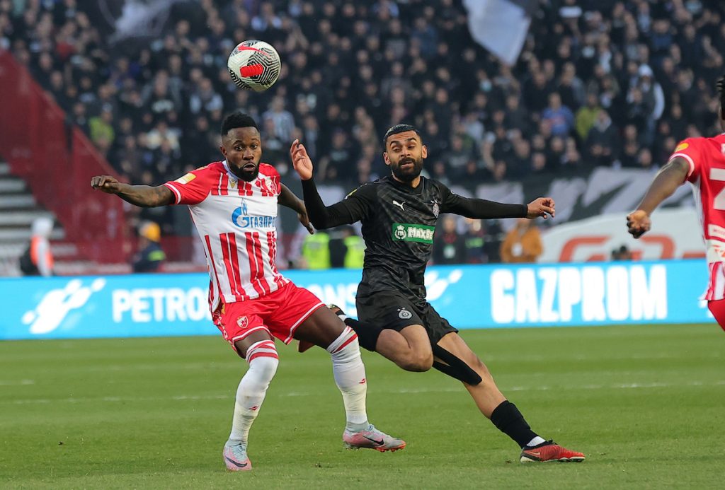 KAŽNJENI ZVEZDA I PARTIZAN Večiti „lakši“ za koji milion, protiv crno-belih pokrenut i postupak