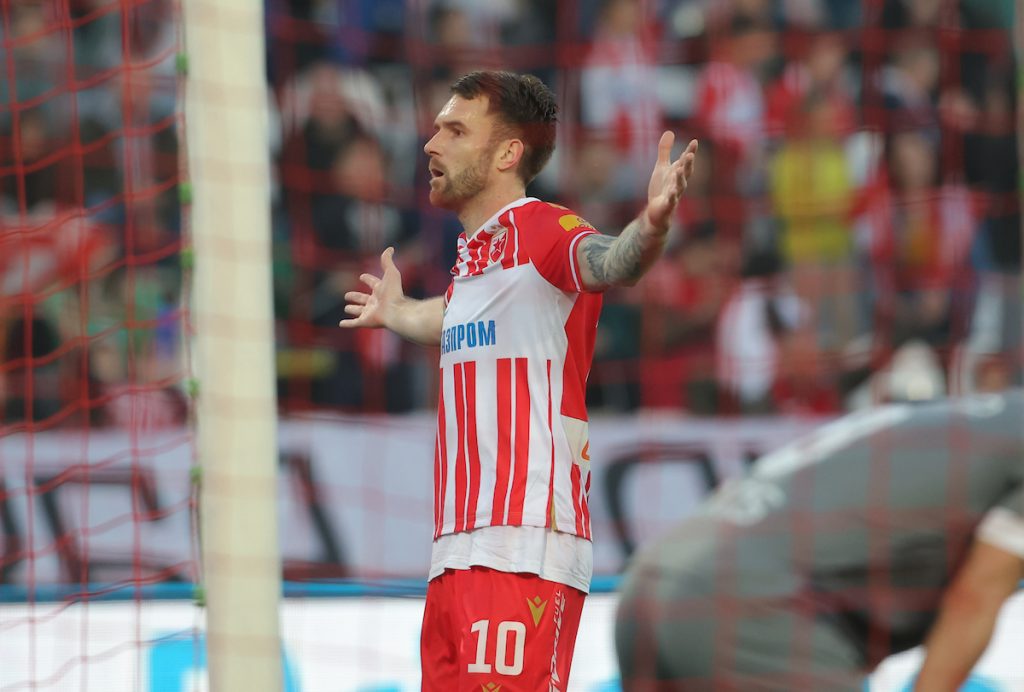 KORAK DO ISTORIJE Katai može već u subotu protiv Mladosti da postane broj jedan