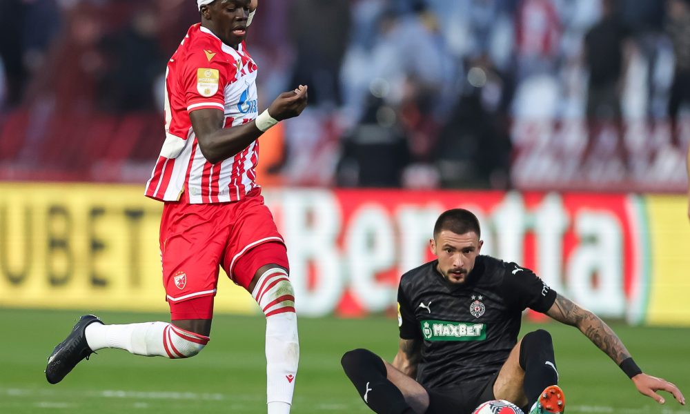 U nedelju počinje prodaja ulaznica za „večiti derbi“! Poznate i cene