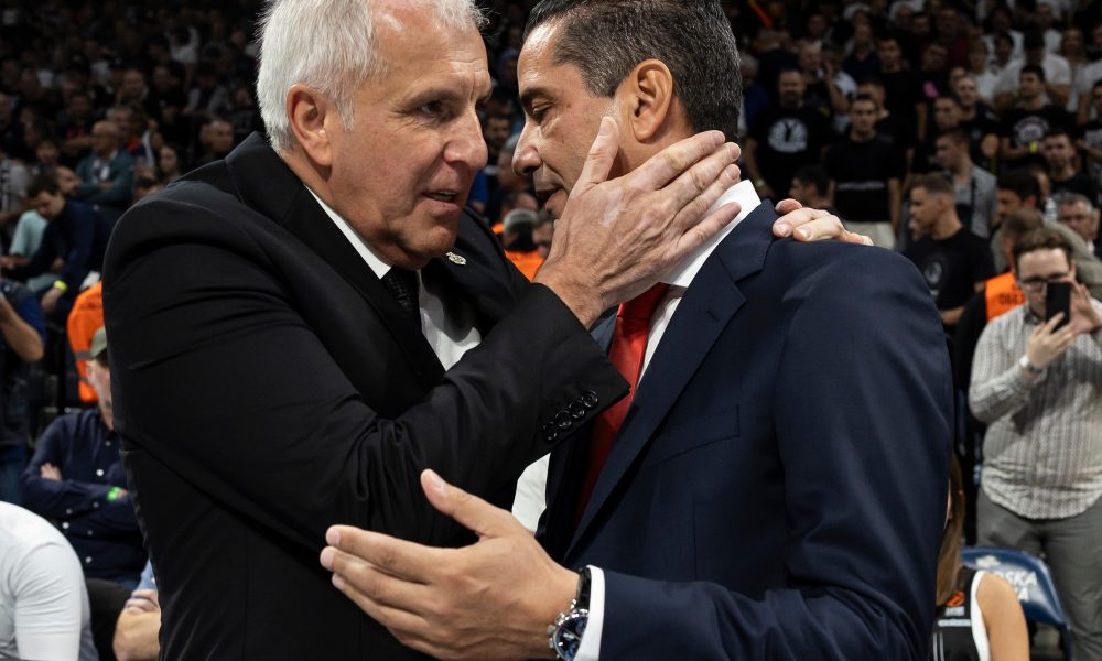 KOŠARKAŠKI INSAJDER RANGIRAO ZVEZDU I PARTIZAN U EVROLIGI „Delije“ i „Grobari“, šta kažete na ovo?