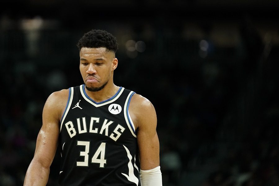 ADETOKUMBO: Pratim Evroligu više nego NBA! Ipak, evropski timovi ne bi mogli da pariraju…
