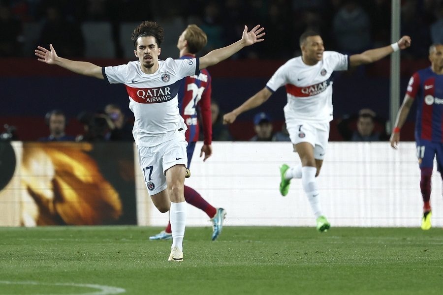 LIGA ŠAMPIONA Pari Sen Žermen i Borusija u polufinalu! Tužno veče za španske timove (VIDEO)