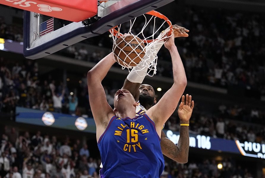 Neka se spremi Nikola Jokić! Evo kada je dodela MVP nagrade