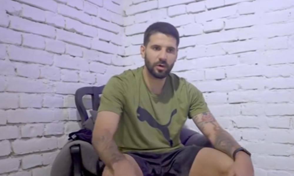 SRBIJA MOŽE DA ODAHNE Mitar je poslao važnu poruku (VIDEO)