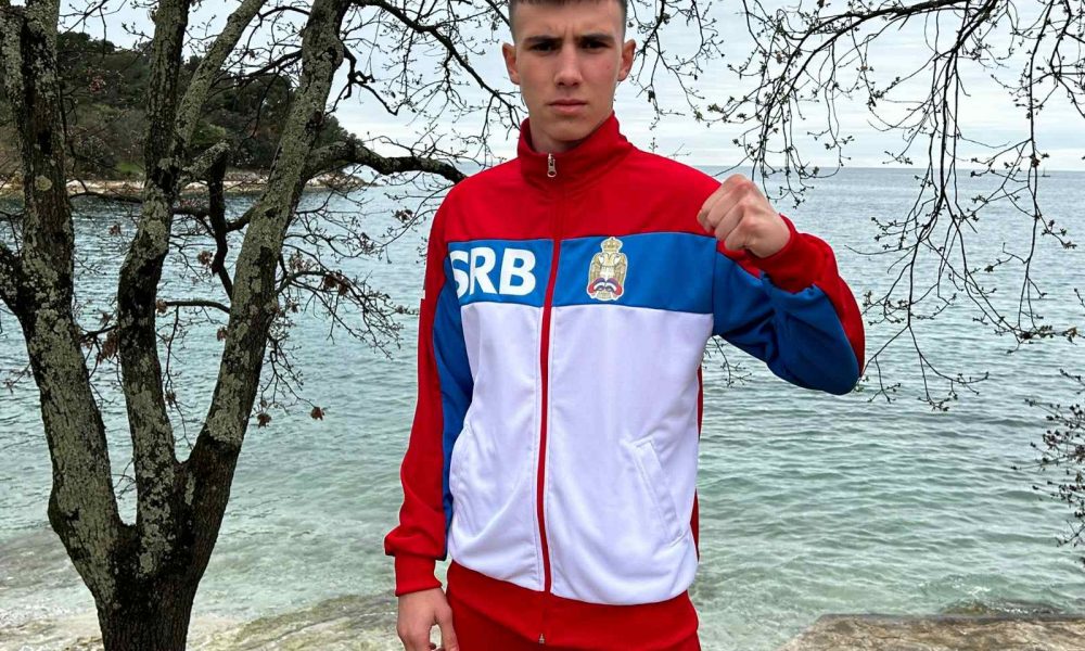 UTEPA GA, BRE! Antić doneo prvu pobedu Srbiji na EP u Poreču!