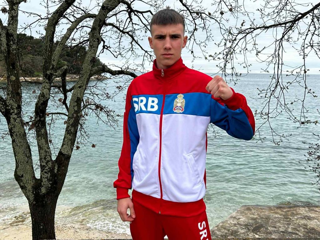 UTEPA GA, BRE! Antić doneo prvu pobedu Srbiji na EP u Poreču!