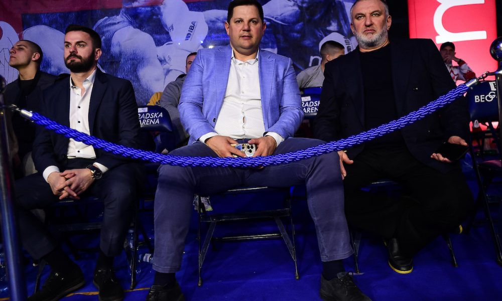 SRBIJA JE EVROPSKA BOKS SILA! Čak 20 medalja na EP! Borovčanin vratio „plemenitu veštinu“ na staze stare slave!