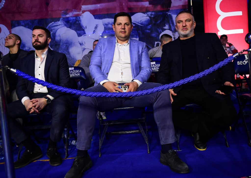 SRBIJA JE EVROPSKA BOKS SILA! Čak 20 medalja na EP! Borovčanin vratio „plemenitu veštinu“ na staze stare slave!