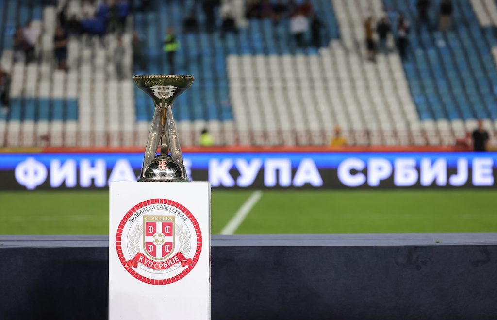 POTVRĐENO PISANJE MBS Evo kada se igra finale Kupa