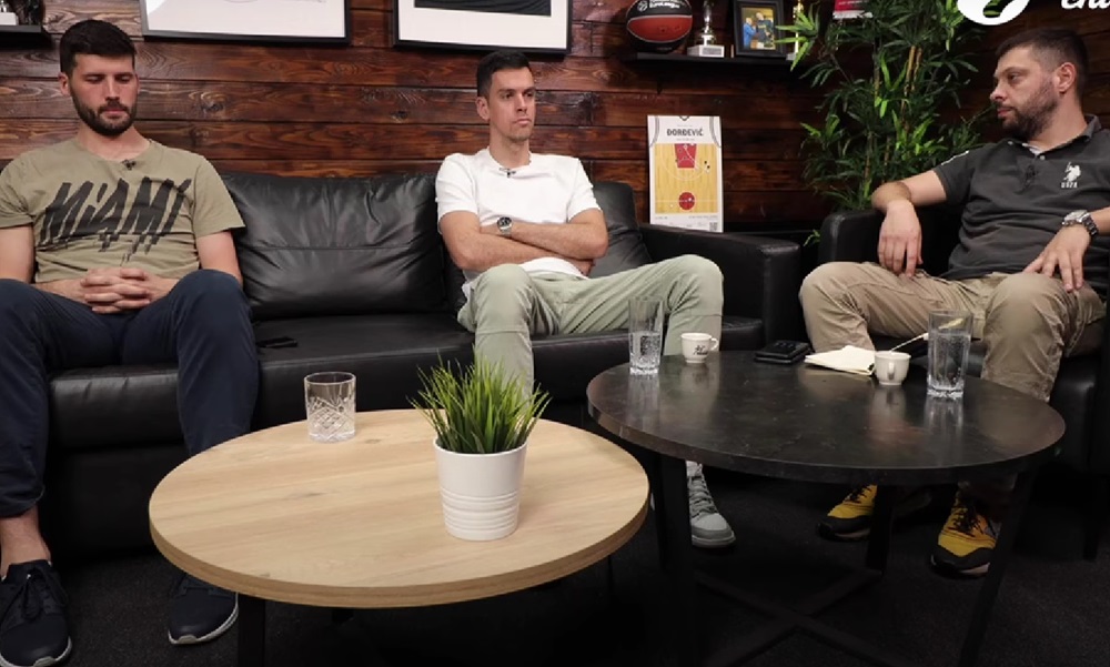 Euroleague Chit-Chat: Poraz Zvezde od Olimpijakosa, Partizan uspešan u Berlinu (VIDEO)