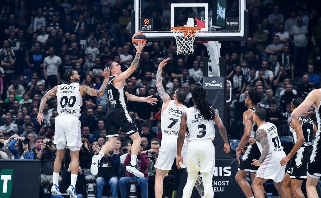 DA LI ĆE OVAKO I ZVEZDA I PARTIZAN? Jedan od najgorih klubova u Evroligi odlučio da skreše budžet