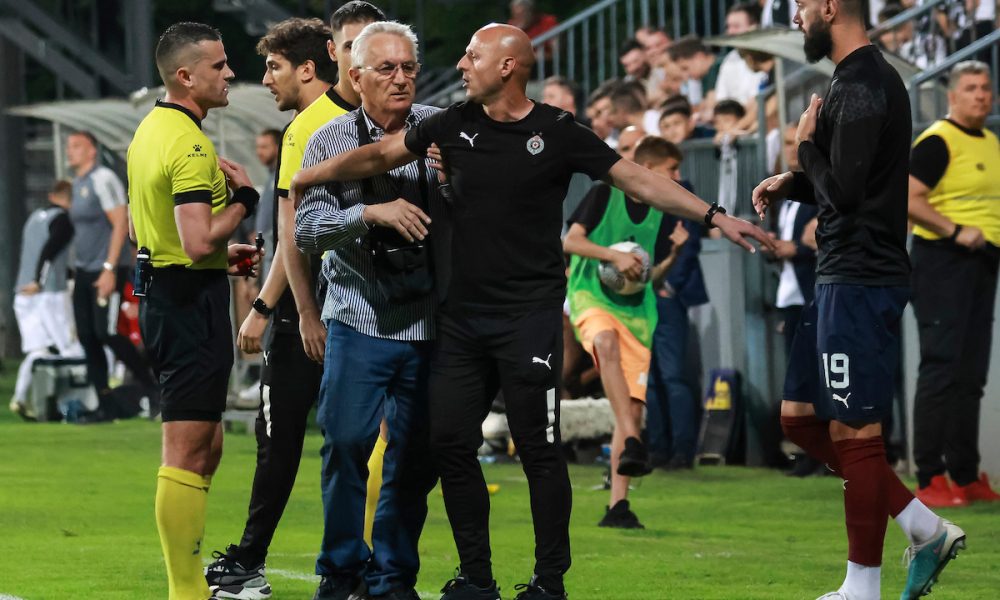 DULJAJ JE IZGUBIO KOMPAS Tri situacije iz prethodne nedelje to jasno pokazuju