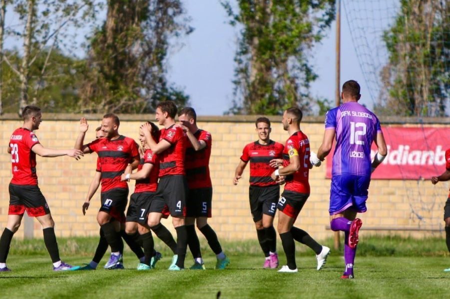 KOMISIJA ZA ŽALBE PRESUDILA Prvoligašu vraćeni bodovi!