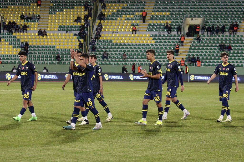 TEK JE POČELO… Fenerbahče posle skandala u Superkupu: Vreme je za reset turskog fudbala!