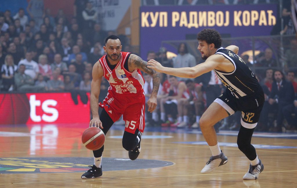 Zvezda i Partizan ne treba da brinu za status u Evroligi sledeće sezone! Stižu neke najave…