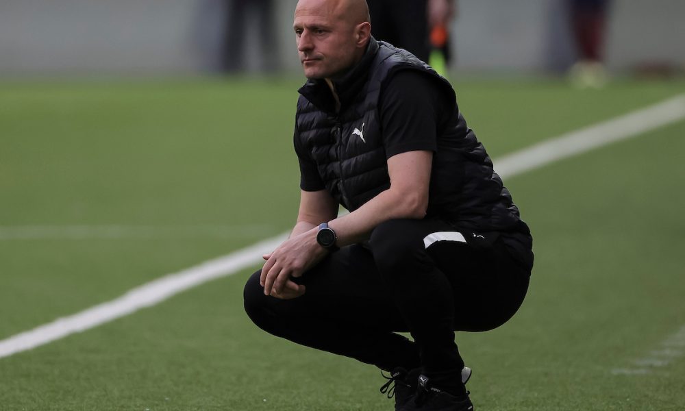 POTVRĐENO PISANJE MAXBET SPORTA Duljaj više nije trener Partizana, evo ko će da ga nasledi