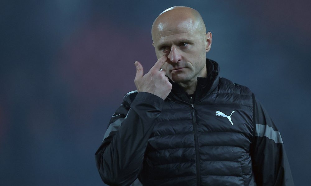 Zašto je smena Igora Duljaja dobra za Partizan