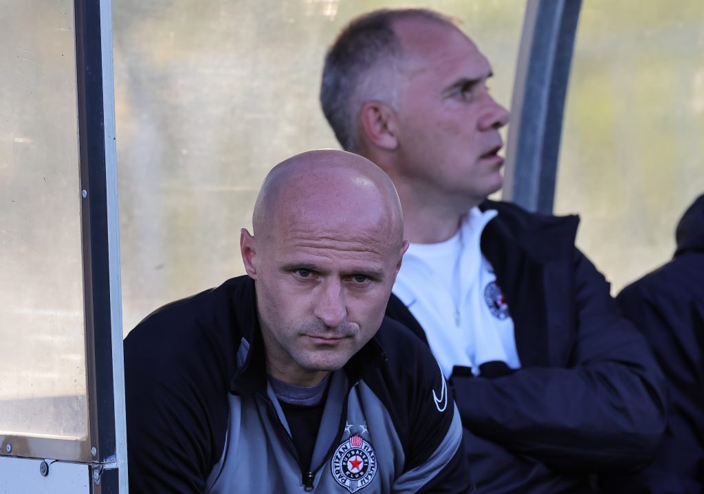 OTKRIVAMO Sukob Duljaja i Nađa traje već godinu dana! I ne, Albert nije izdao Partizan… Evo šta je sve rekao treneru!