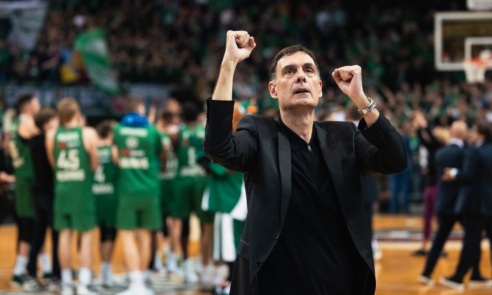 Olimpijakos se pojačava… Stižu dva beka!
