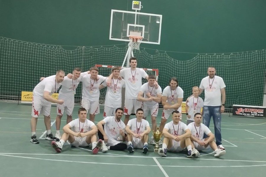 MAXBET SPORT U SVRLJIGU Labudova pesma šampiona Druge srpske lige