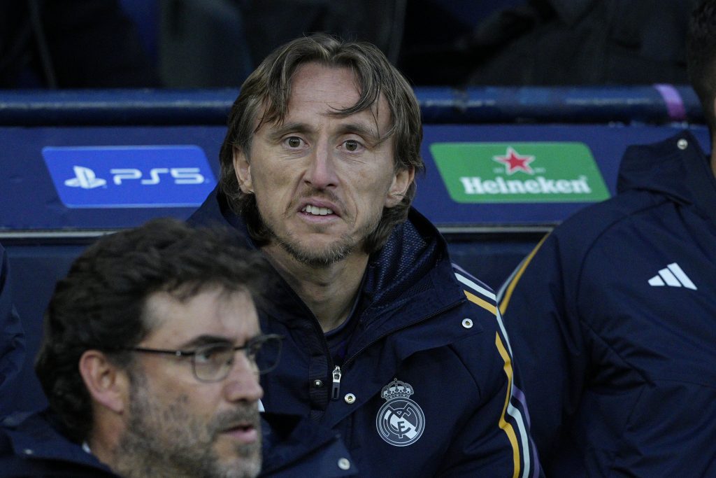 HRVAT PROTIV HRVATA Nije Ridiger, već je Modrić „ocinkario“ Kovačića! Evo šta je rekao golmanu…