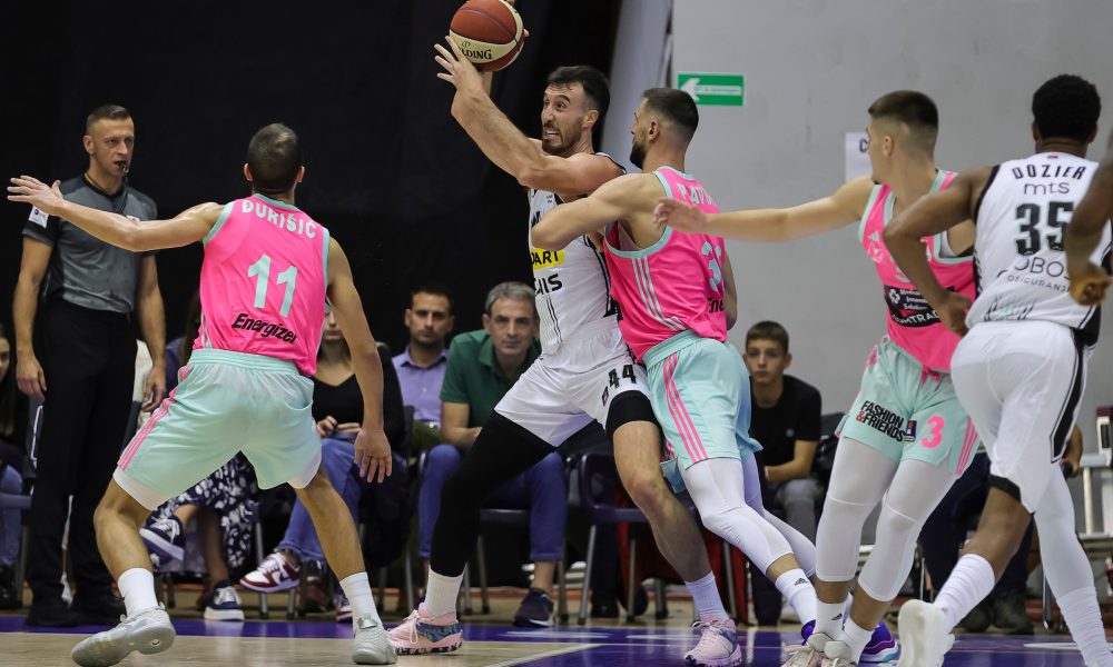 KO ĆE DA BUDE MVP PLEJ-OFA ABA LIGE? Partizan i Mega imaju najviše kandidata, Zvezda nijednog!