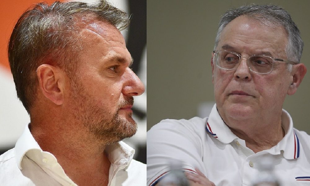 REČ „SVEDOKA“ Istina je, Mijailović je pogazio reč datu Čoviću!