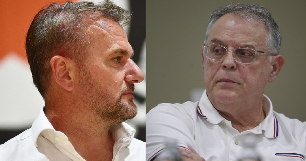 REČ „SVEDOKA“ Istina je, Mijailović je pogazio reč datu Čoviću!