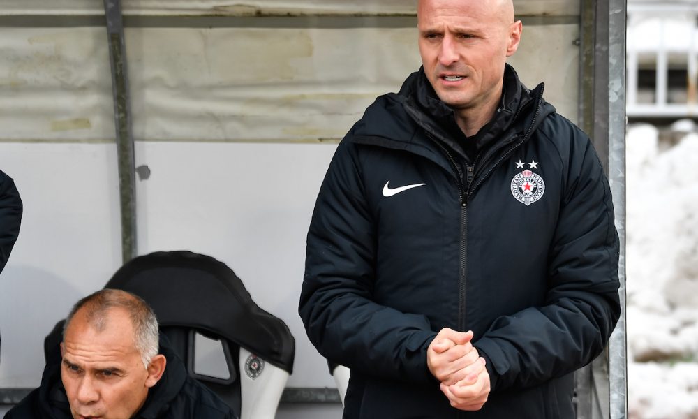 DA LI JE NAĐ SLEDEĆI? Poduži je spisak saradnika kojih se Duljaj odrekao
