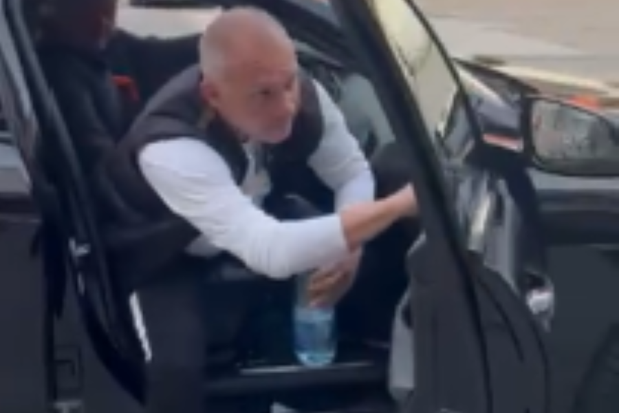 DRAMA SA SREĆNIM KRAJEM ZA PARTIZAN Nađ stigao na „Marakanu“ (VIDEO)