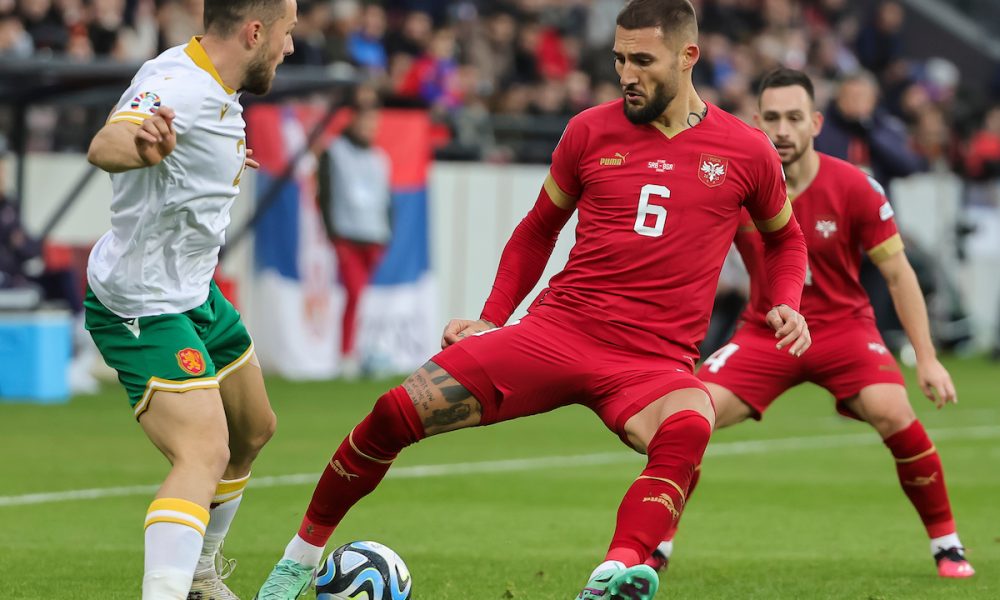 POTVRĐENO PISANJE MAXBET SPORTA Gudelj operisan! Prve informacije su…